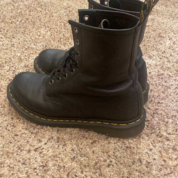 Doc Martens for sale! - Picture 4 of 6
